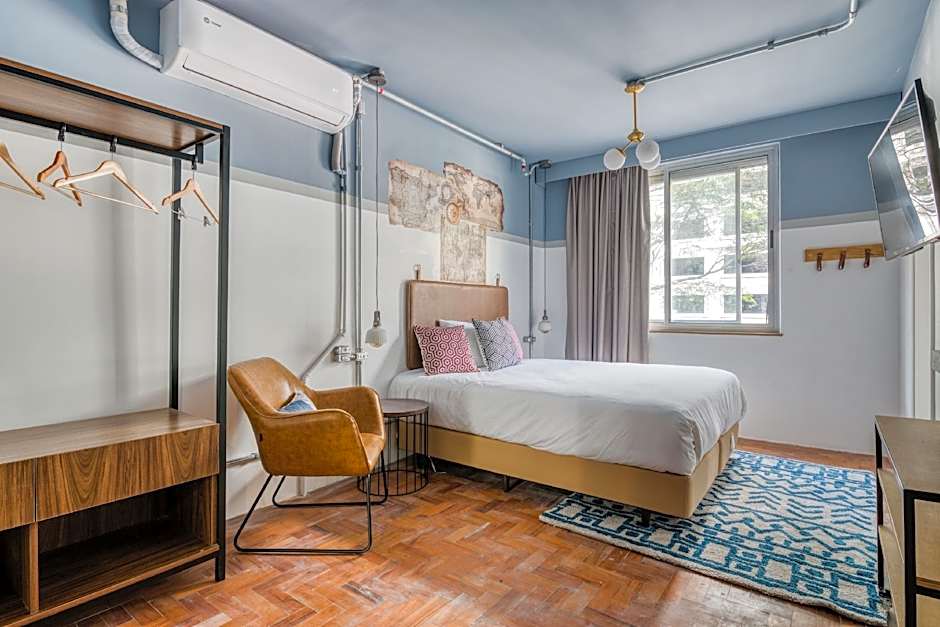 Selina Aurora Sao Paulo