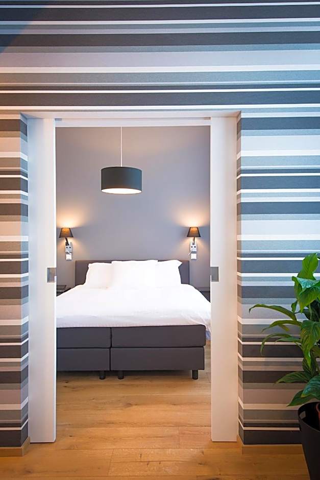 B&B Avenue Deschanel