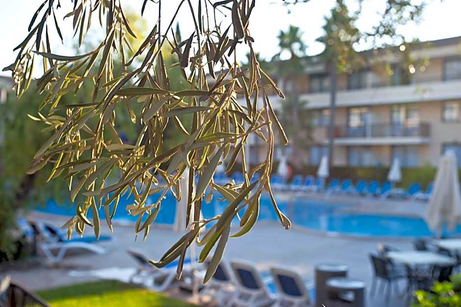 Hotel Bahia Pollensa