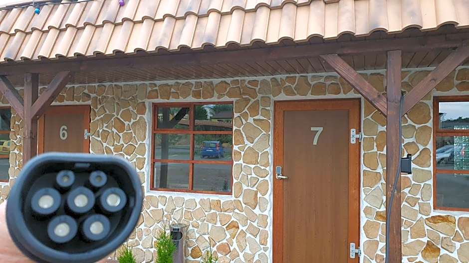 Tawerna Rataje Pokoje Gościnne