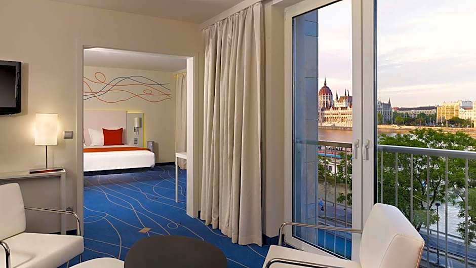 Park Plaza Budapest