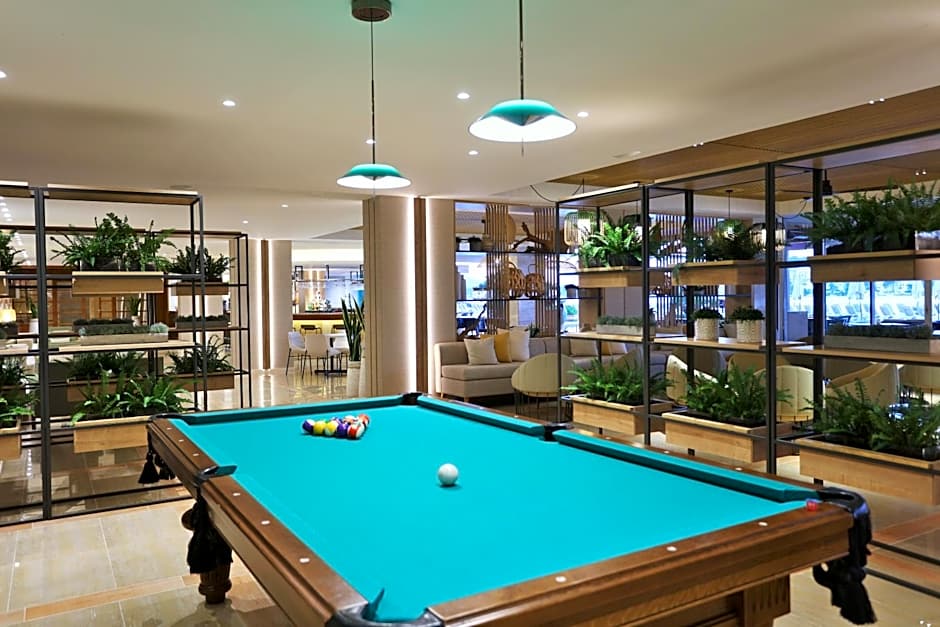 Iberostar Selection Jardín del Sol Suites - Adults Only