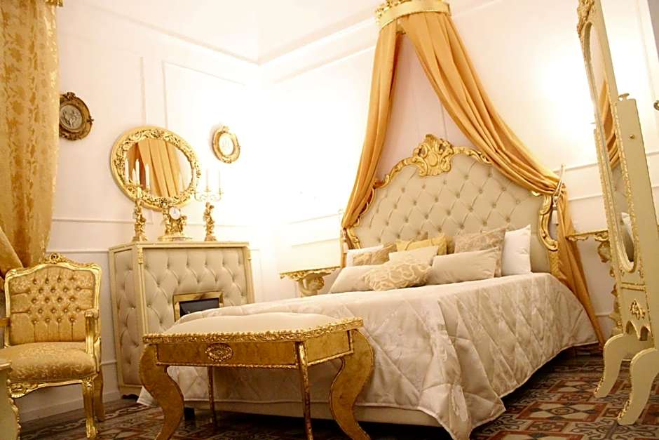 DONNA LUCREZIA b&b Boutique Hotel Style - Relax & Business stay