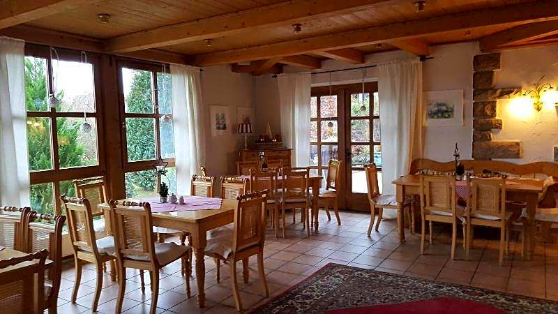Landhaus Foresta
