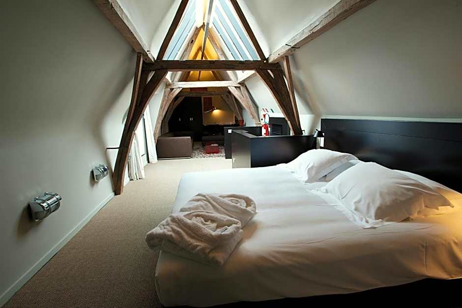 Photo 1 of 29 of Hotel Matelote
