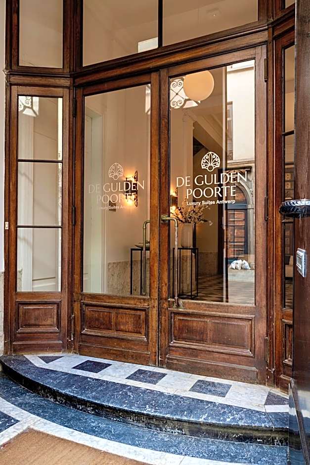 De Gulden Poorte, a LXRYHOME Hotel Collection