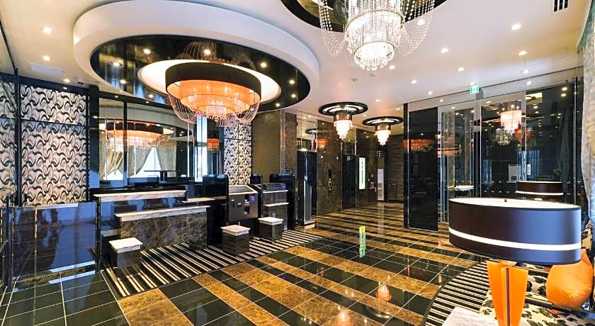 APA Hotel Nagoya Ekimae Minami