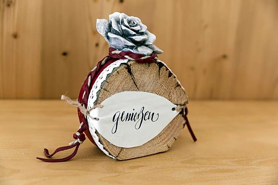 Vitalhotel Marienhof