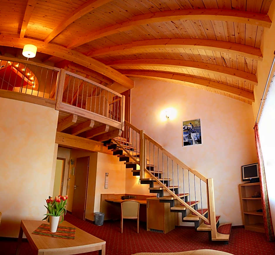 Hotel-Restaurant Fröhlich