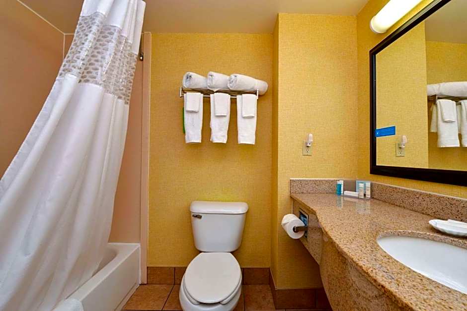 Hampton Inn By Hilton & Suites Springboro, Oh