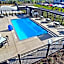 Courtyard by Marriott Longview North