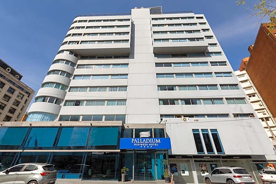 Palladium Business Hotel