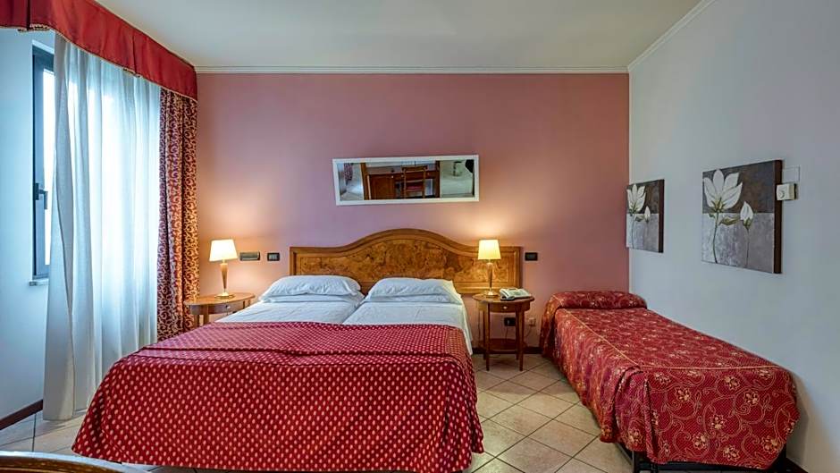 Primotel Brescia