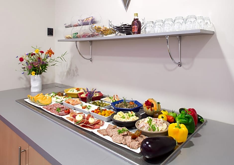 Logis Hotel De Paris