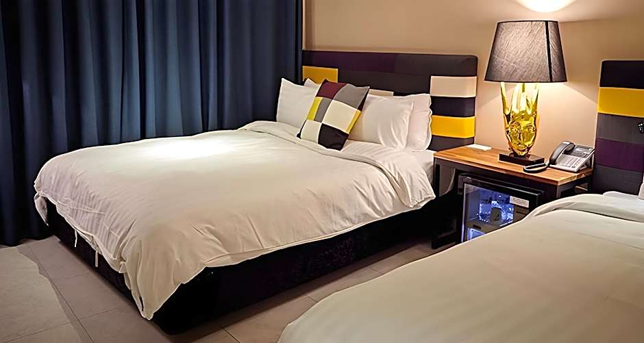 Cheongju Namoo Hotel