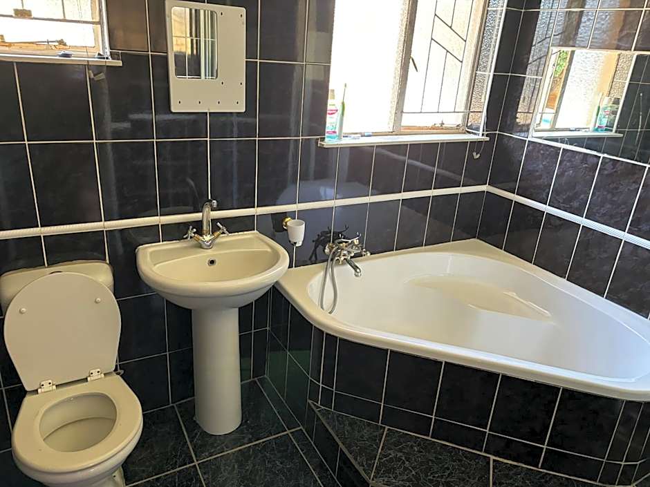 Fauna Guest House Bloem