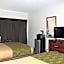 Econo Lodge Cadillac
