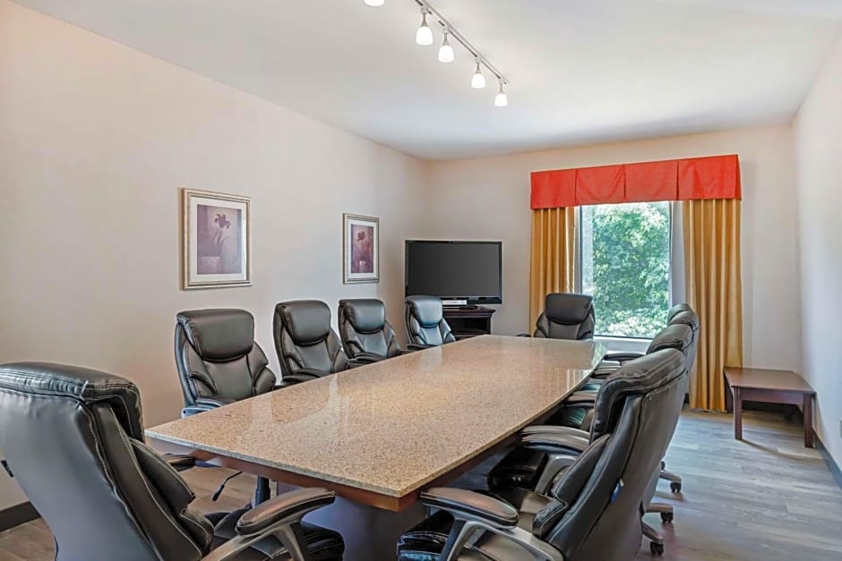 Best Western Plus Greenville South
