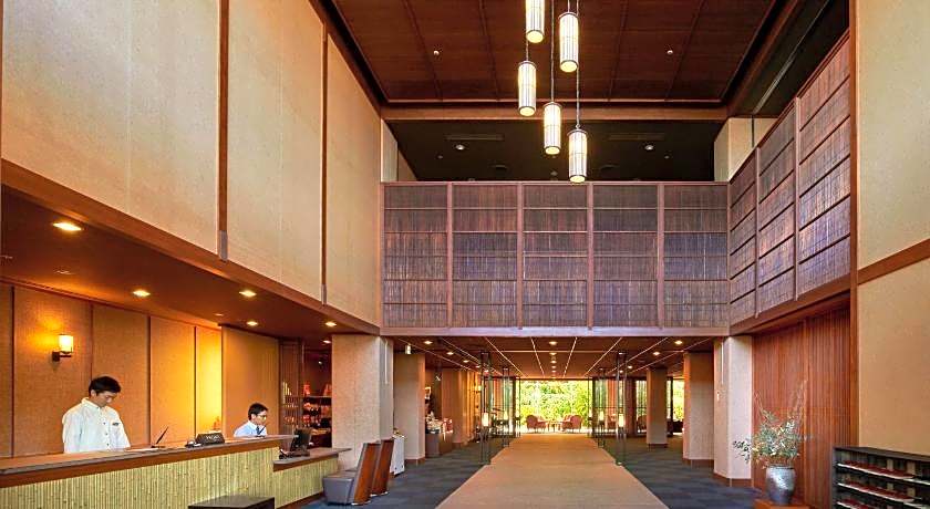 Ryokan Koran no Yu Kinkouroh