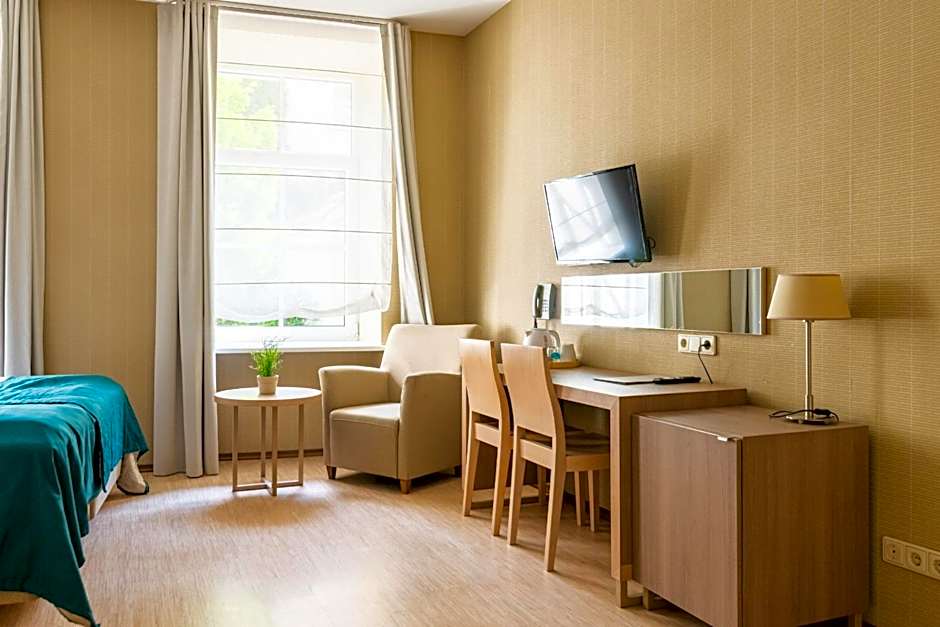 City Hotels Algirdas