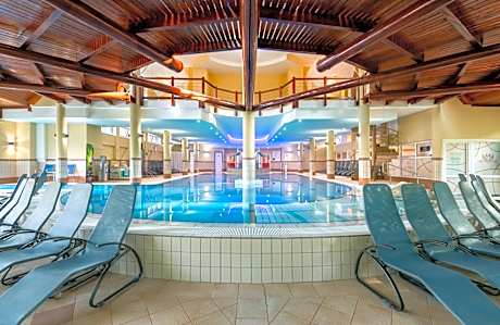 Lotus Therme Hotel & Spa