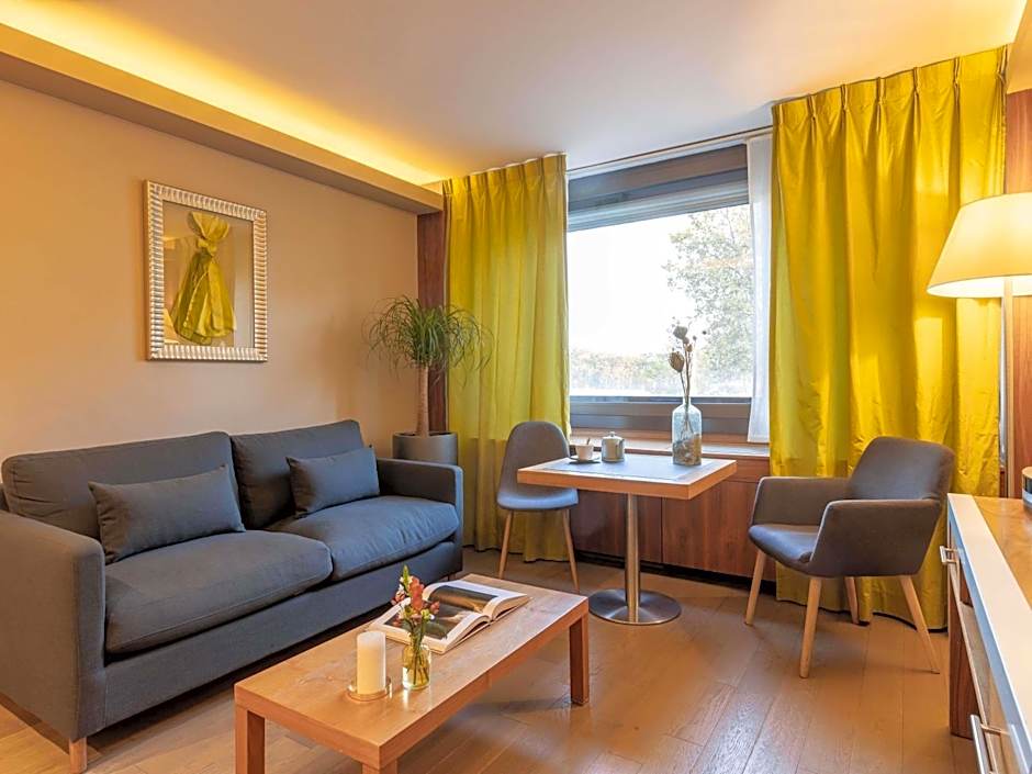 Sofitel Lyon Bellecour