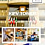 Kiev Tower Hotel Apartments
