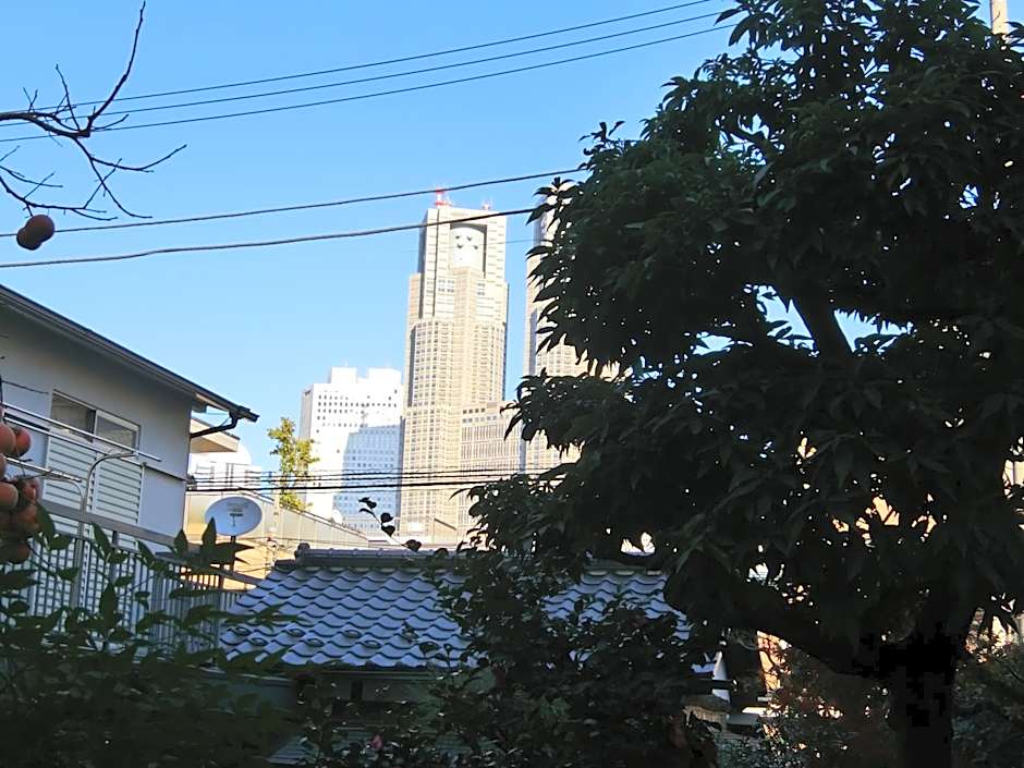 Studio Inn Nishi Shinjuku