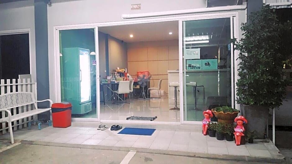 Kim Lung Airport Hotel