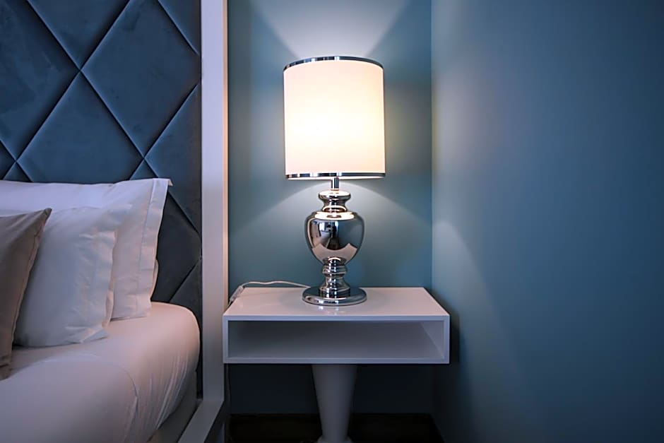 Palacio São Silvestre-Boutique Hotel