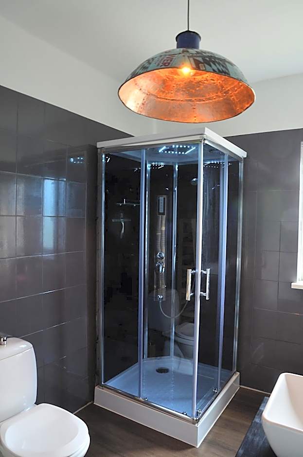 Wellness Bed & Breakfast Pergamo