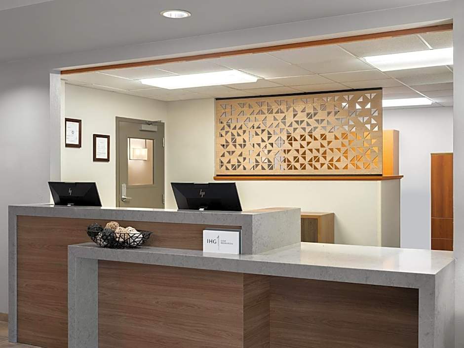 Candlewood Suites Radcliff - Fort Knox By IHG