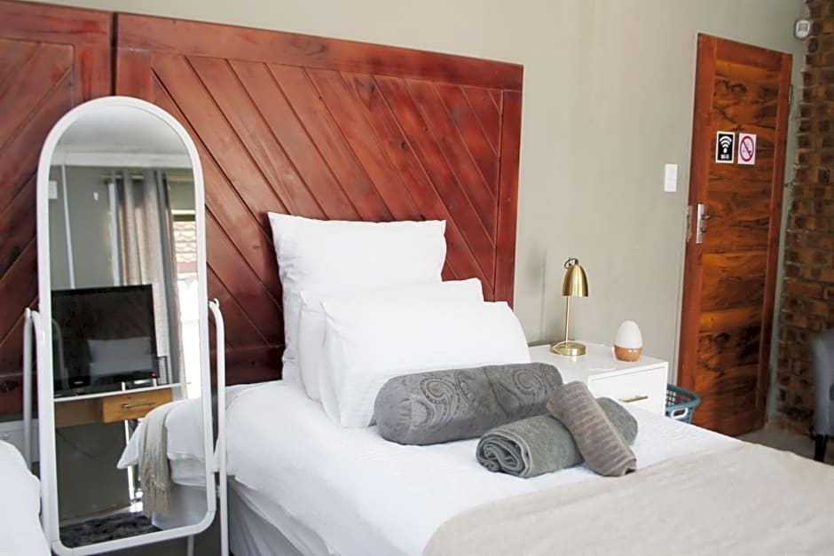 Charis View Guest House