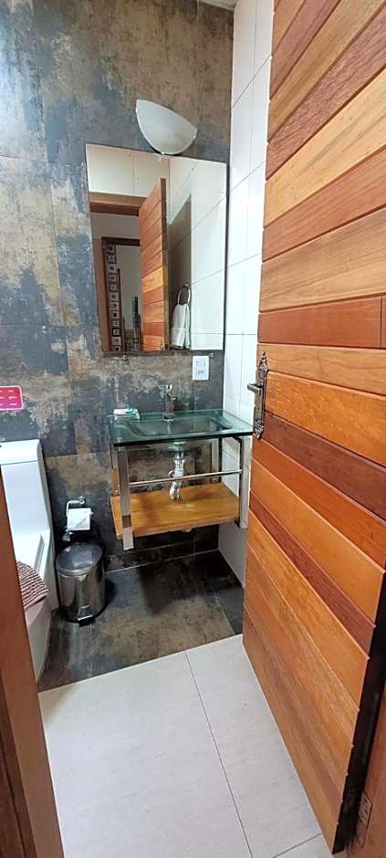 Pousada Sonho Meu Foz