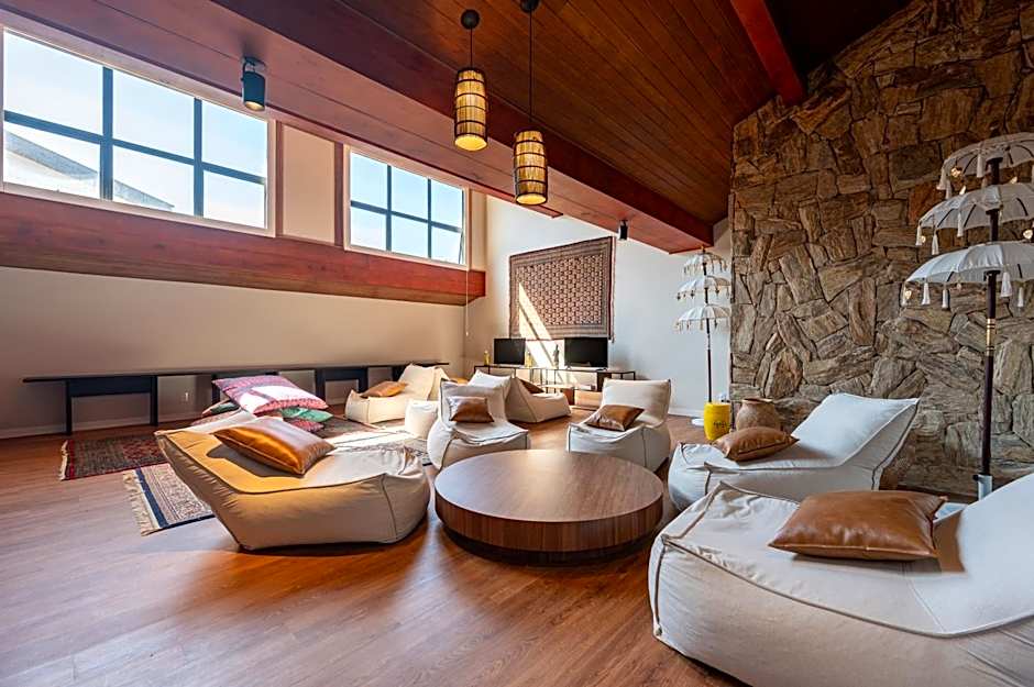 Wanderlust Experience Hotel BW Signature Collection OFICIAL