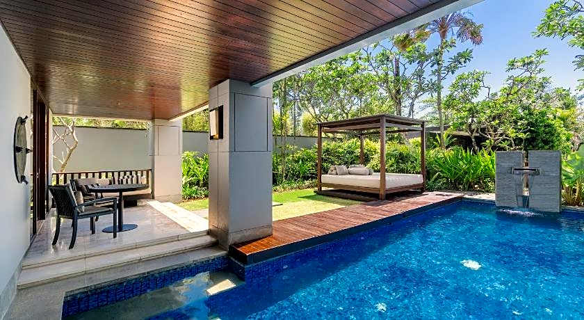 Conrad By Hilton Bali