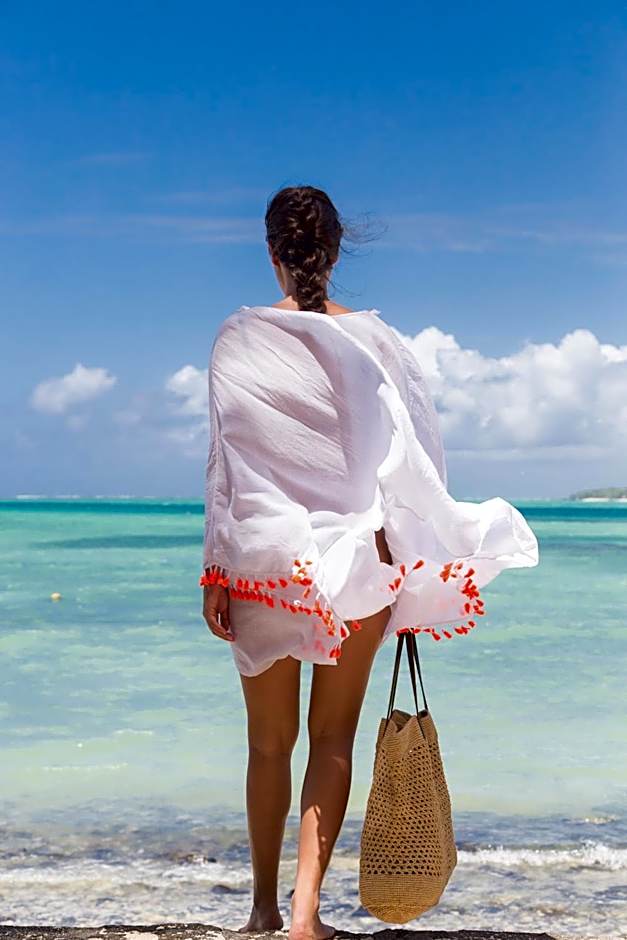 Tropical Attitude - Adults Only