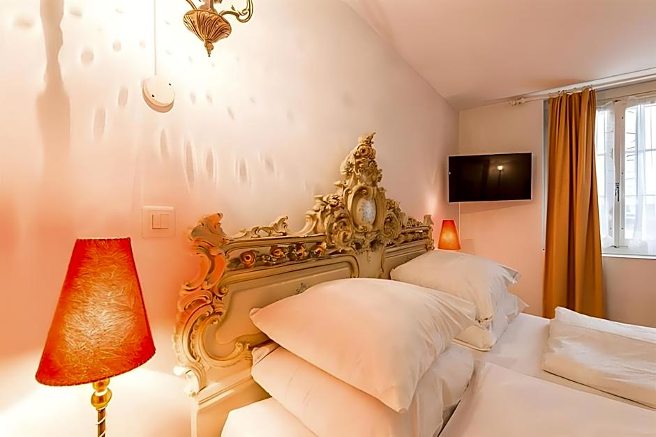 Altstadt Hotel Magic Luzern
