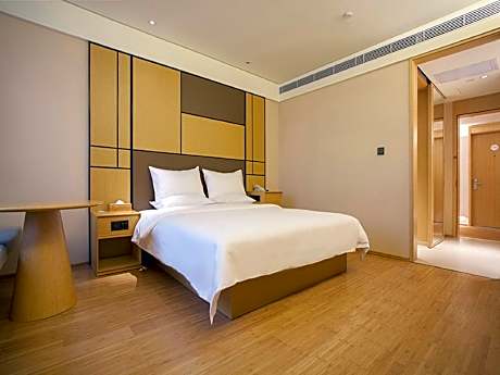 Huazhu - Superior Bed Room A