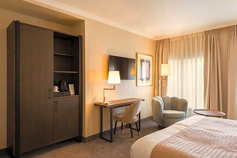 Dukes' Arches Brugge Adults only