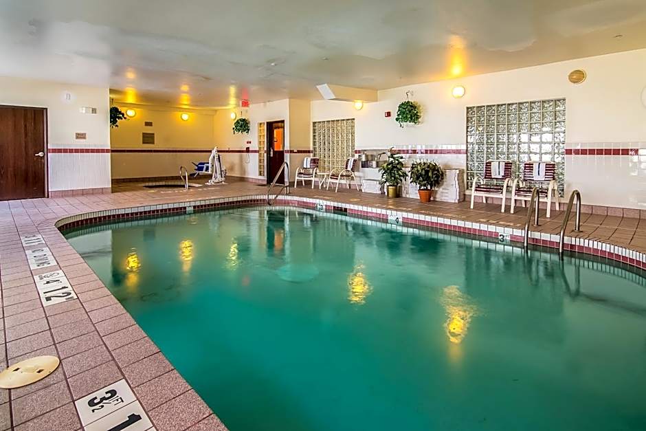 Motel 6 Dallas - North