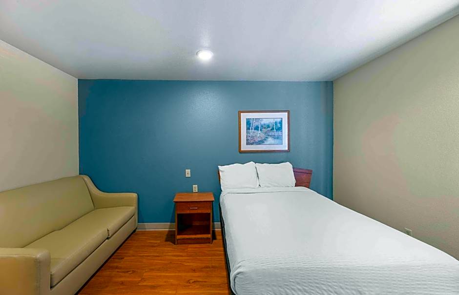 Extended Stay America Select Suites - Lubbock - South
