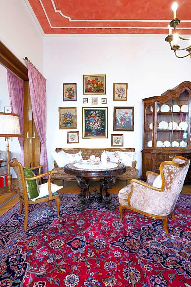 Hotel Lasthaus am Ring
