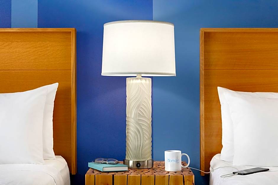 The Domain Hotel