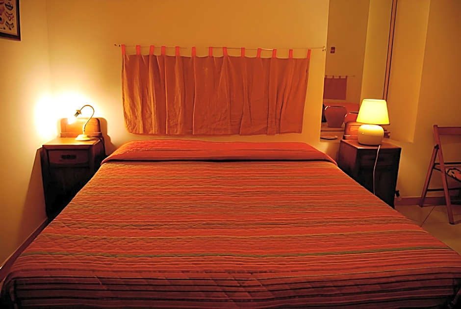 Bed & Breakfast 5 Di Spade