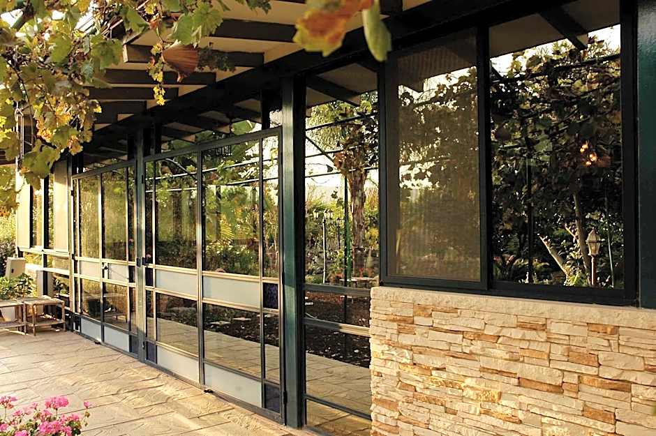 Arbel Guest House Shavit Family