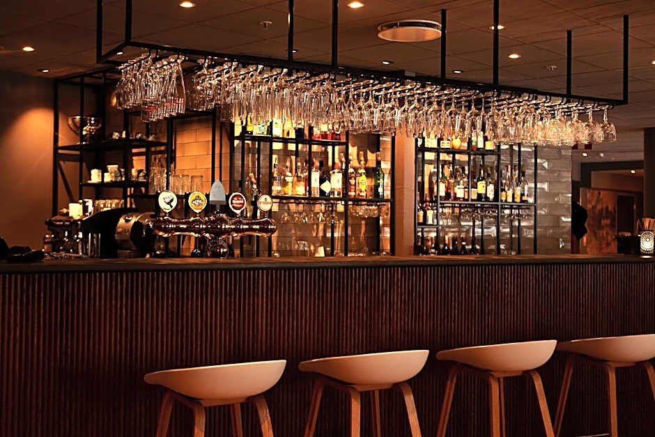 Scandic Karlstad City