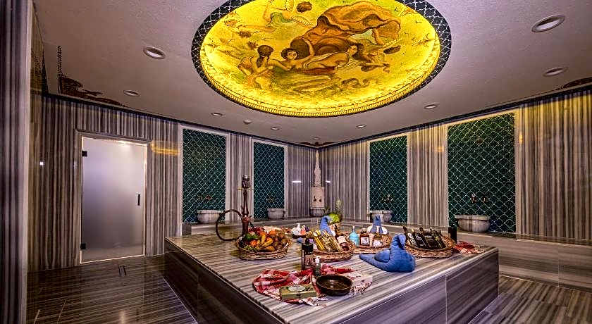 Cakiltasi Evi Hotel & Spa