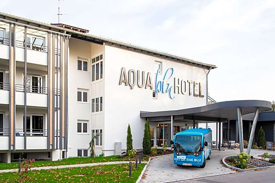 Aqua Blu Hotel