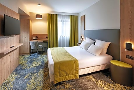 Premium Double Room